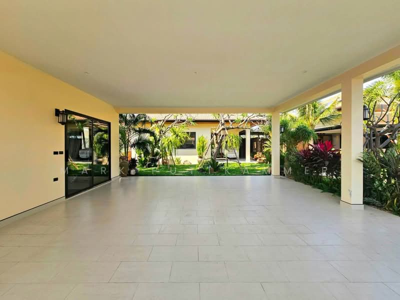 Hua Hin, Prachuap Khiri Khan, Hin Lek Fai, Hua Hin, Prachuap Khiri Khan, 3 Bedrooms, 400 sqm, Villa For Sale, by Mark Puttkammer, 500461939 - DDproperty.com