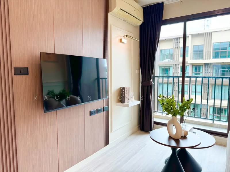 Zcape 3, Phuket, Thep Krasattri Road, Wichit, Muang Phuket, Phuket, 1 Bedroom, 34 sqm, Condo For Sale, by Rachen Nopsuwan, 500461940 - DDproperty.com