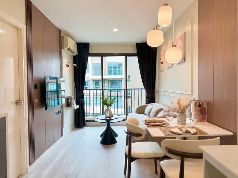 Zcape 3, Phuket, Thep Krasattri Road, Wichit, Muang Phuket, Phuket, 1 Bedroom, 34 sqm, Condo For Sale, by Rachen Nopsuwan, 500461940 - DDproperty.com