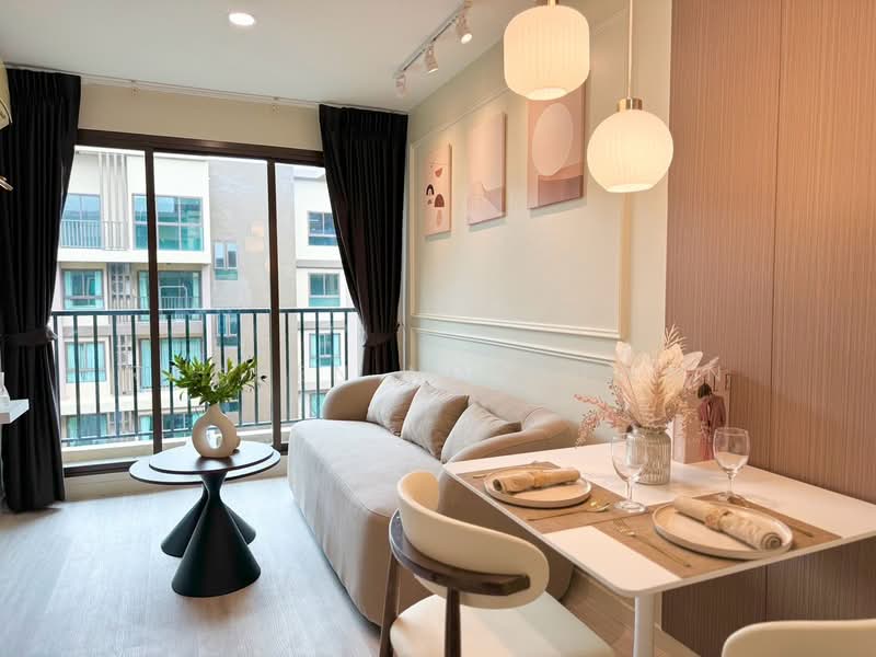 Zcape 3, Phuket, Thep Krasattri Road, Wichit, Muang Phuket, Phuket, 1 Bedroom, 34 sqm, Condo For Sale, by Rachen Nopsuwan, 500461940 - DDproperty.com