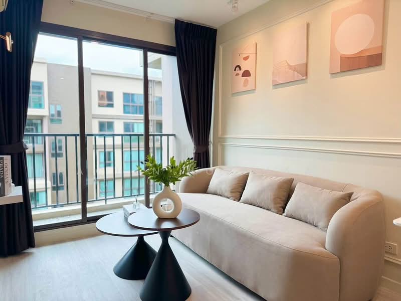 Zcape 3, Phuket, Thep Krasattri Road, Wichit, Muang Phuket, Phuket, 1 Bedroom, 34 sqm, Condo For Sale, by Rachen Nopsuwan, 500461940 - DDproperty.com