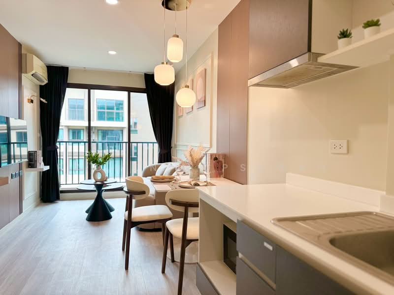 Zcape 3, Phuket, Thep Krasattri Road, Wichit, Muang Phuket, Phuket, 1 Bedroom, 34 sqm, Condo For Sale, by Rachen Nopsuwan, 500461940 - DDproperty.com