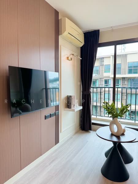 Zcape 3 : สเคป 3, ภูเก็ต, ถนนเทพกษัตรี, วิชิต, เมืองภูเก็ต, ภูเก็ต, 34 ตร.ม., คอนโด ขาย, โดย Rachen Nopsuwan, 500461940 - DDproperty.com