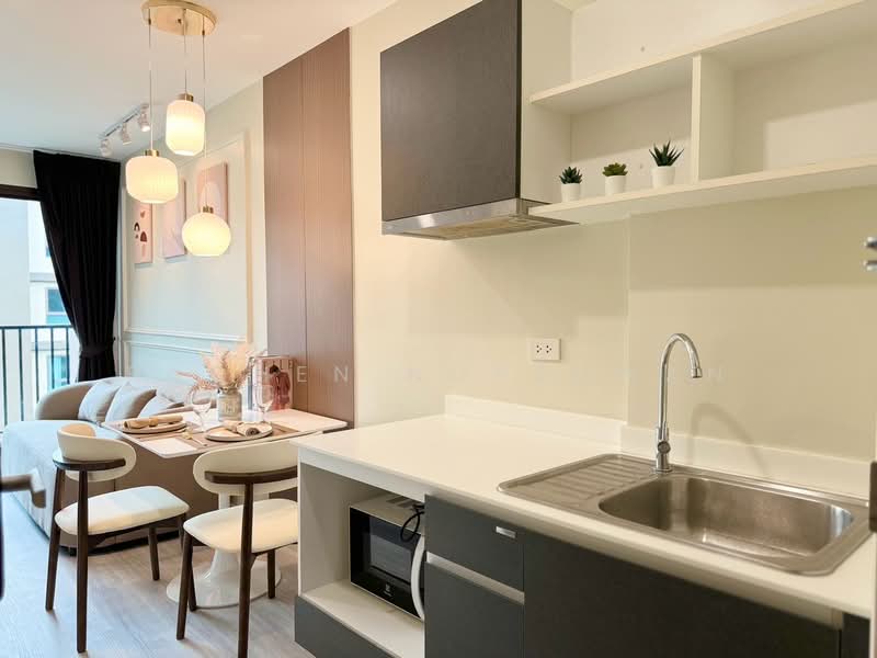 Zcape 3, Phuket, Thep Krasattri Road, Wichit, Muang Phuket, Phuket, 1 Bedroom, 34 sqm, Condo For Sale, by Rachen Nopsuwan, 500461940 - DDproperty.com
