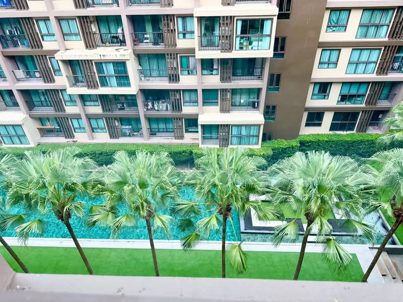 Zcape 3, Phuket, Thep Krasattri Road, Wichit, Muang Phuket, Phuket, 1 Bedroom, 34 sqm, Condo For Sale, by Rachen Nopsuwan, 500461940 - DDproperty.com