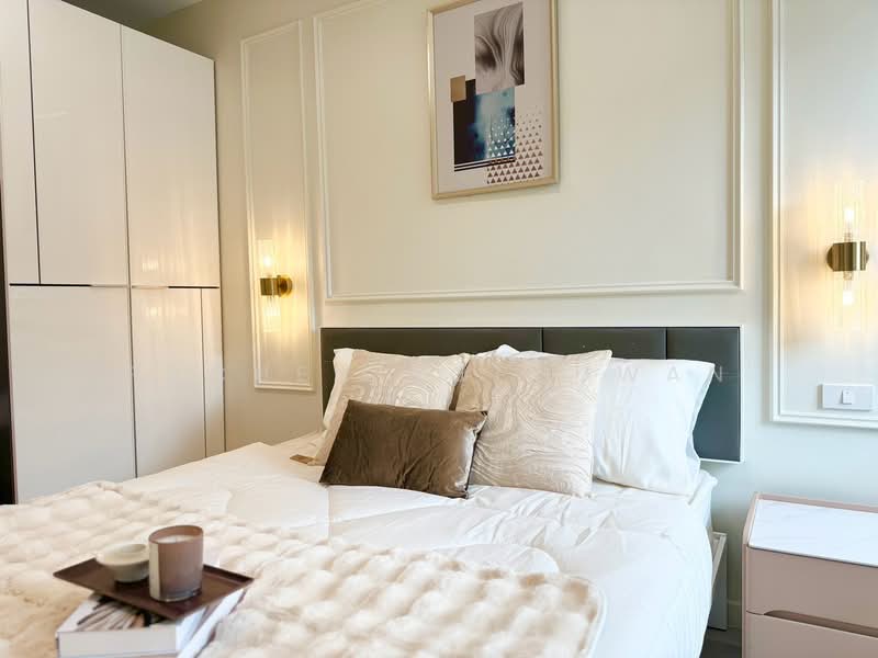 Zcape 3, Phuket, Thep Krasattri Road, Wichit, Muang Phuket, Phuket, 1 Bedroom, 34 sqm, Condo For Sale, by Rachen Nopsuwan, 500461940 - DDproperty.com