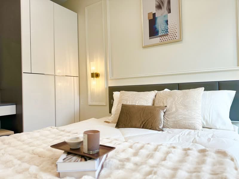 Zcape 3, Phuket, Thep Krasattri Road, Wichit, Muang Phuket, Phuket, 1 Bedroom, 34 sqm, Condo For Sale, by Rachen Nopsuwan, 500461940 - DDproperty.com