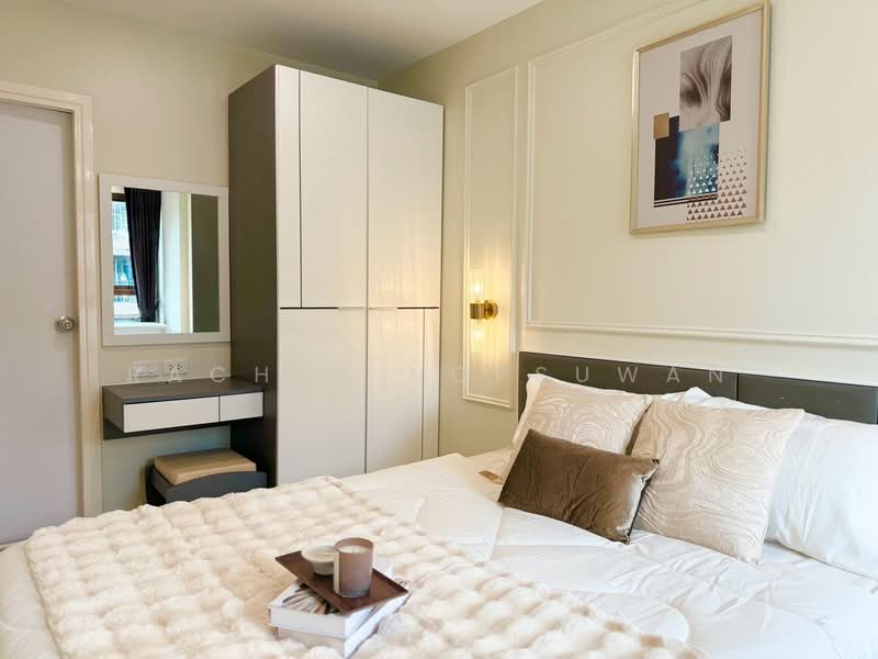 Zcape 3, Phuket, Thep Krasattri Road, Wichit, Muang Phuket, Phuket, 1 Bedroom, 34 sqm, Condo For Sale, by Rachen Nopsuwan, 500461940 - DDproperty.com