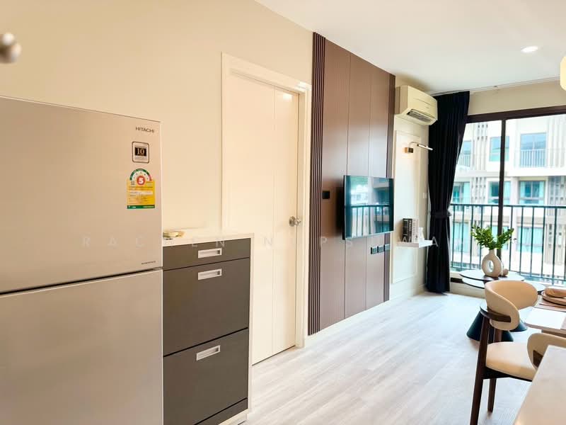 Zcape 3, Phuket, Thep Krasattri Road, Wichit, Muang Phuket, Phuket, 1 Bedroom, 34 sqm, Condo For Sale, by Rachen Nopsuwan, 500461940 - DDproperty.com