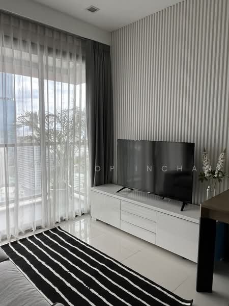 M Phayathai, Bangkok, 31 Phayatai Road, Thanon Phaya Thai, Ratchathewi, Bangkok, 1 Bedroom, 43 sqm, Condo For Sale, by Teeranop Inchan, 500461941 - DDproperty.com