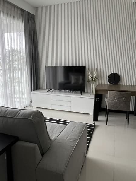 M Phayathai, Bangkok, 31 Phayatai Road, Thanon Phaya Thai, Ratchathewi, Bangkok, 1 Bedroom, 43 sqm, Condo For Sale, by Teeranop Inchan, 500461941 - DDproperty.com