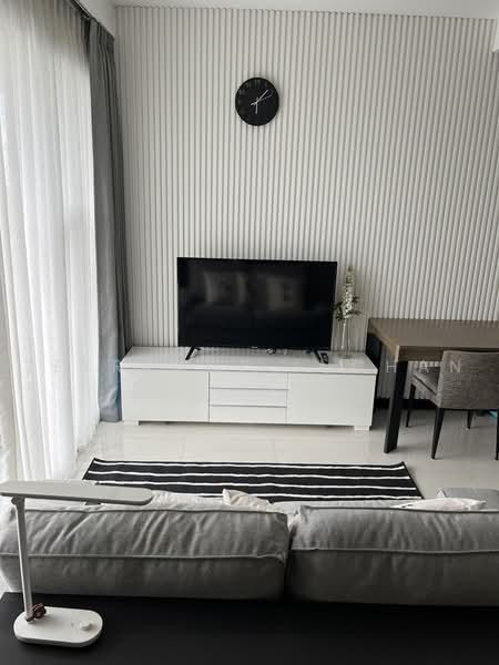 M Phayathai, Bangkok, 31 Phayatai Road, Thanon Phaya Thai, Ratchathewi, Bangkok, 1 Bedroom, 43 sqm, Condo For Sale, by Teeranop Inchan, 500461941 - DDproperty.com