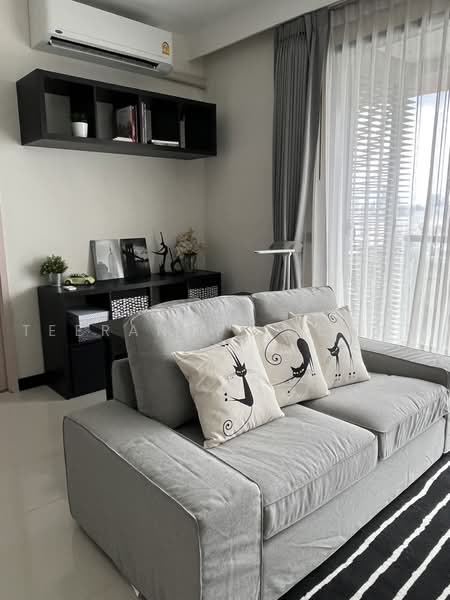 M Phayathai, Bangkok, 31 Phayatai Road, Thanon Phaya Thai, Ratchathewi, Bangkok, 1 Bedroom, 43 sqm, Condo For Sale, by Teeranop Inchan, 500461941 - DDproperty.com