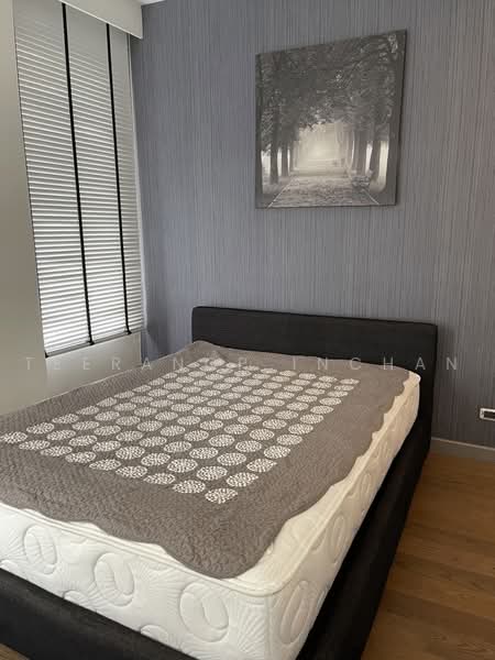M Phayathai, Bangkok, 31 Phayatai Road, Thanon Phaya Thai, Ratchathewi, Bangkok, 1 Bedroom, 43 sqm, Condo For Sale, by Teeranop Inchan, 500461941 - DDproperty.com