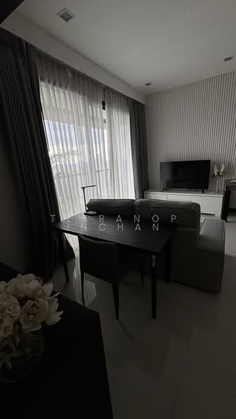 M Phayathai, Bangkok, 31 Phayatai Road, Thanon Phaya Thai, Ratchathewi, Bangkok, 1 Bedroom, 43 sqm, Condo For Sale, by Teeranop Inchan, 500461941 - DDproperty.com