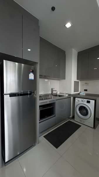 M Phayathai, Bangkok, 31 Phayatai Road, Thanon Phaya Thai, Ratchathewi, Bangkok, 1 Bedroom, 43 sqm, Condo For Sale, by Teeranop Inchan, 500461941 - DDproperty.com