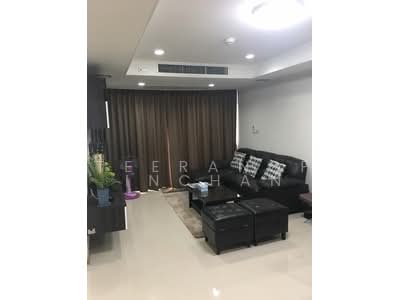 ขาย - Monterey Place : มอนเทอเรย์ เพลส, กรุงเทพ