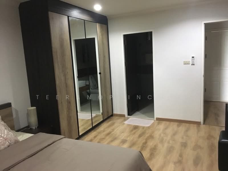 Monterey Place, Bangkok, Rama 4 Road, Khlong Toei, Bangkok, 3 Bedrooms, 130 sqm, Condo For Sale, by Teeranop Inchan, 500461942 - DDproperty.com