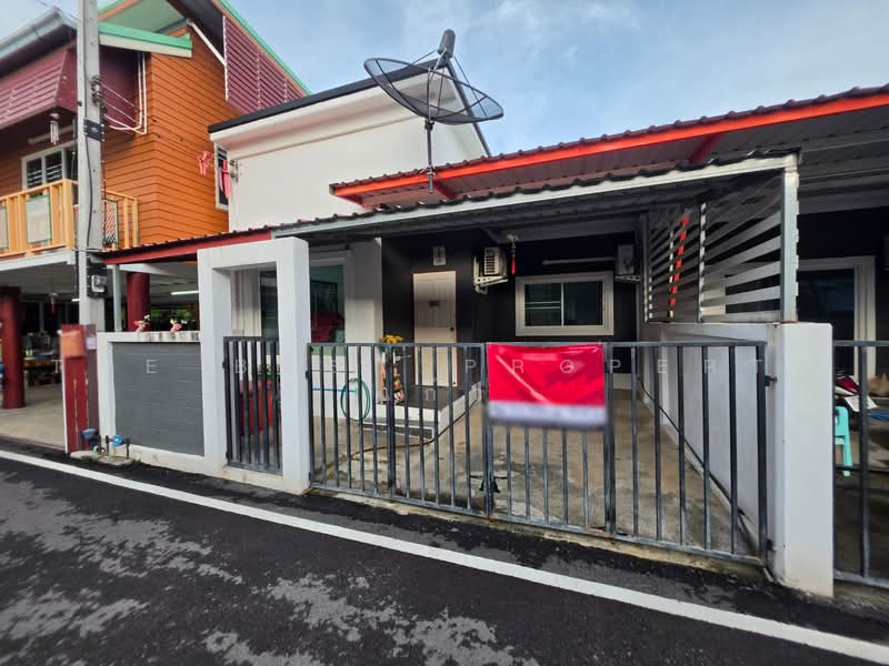 ทาวนเฮาสลาดใหญ สมทรสงคราม, สมุทรสงคราม, ลาดใหญ่, เมืองสมุทรสงคราม, สมุทรสงคราม, 150 ตร.ม., ทาวน์เฮ้าส์ ขาย, โดย The Best Property แก้ว, 500461944 - DDproperty.com