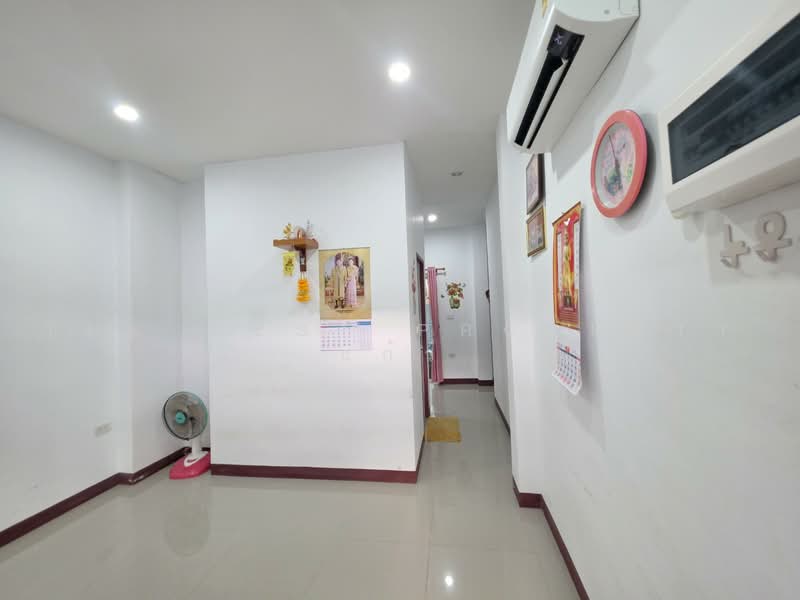 ทาวนเฮาสลาดใหญ สมทรสงคราม, Samut Songkhram, Lat Yai, Muang Samut Songkhram, Samut Songkhram, 2 Bedrooms, 150 sqm, Townhouse For Sale, by The Best Property แก้ว, 500461944 - DDproperty.com