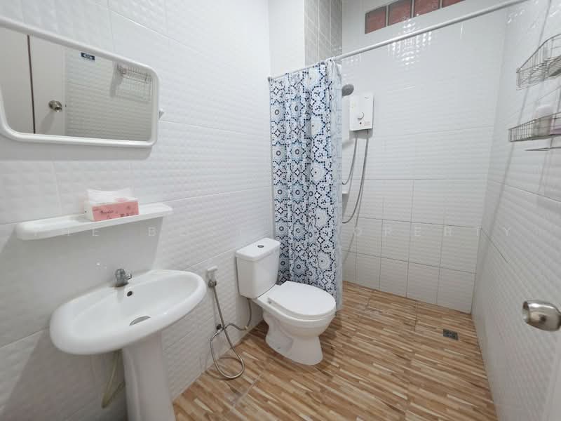 ทาวนเฮาสลาดใหญ สมทรสงคราม, Samut Songkhram, Lat Yai, Muang Samut Songkhram, Samut Songkhram, 2 Bedrooms, 150 sqm, Townhouse For Sale, by The Best Property แก้ว, 500461944 - DDproperty.com