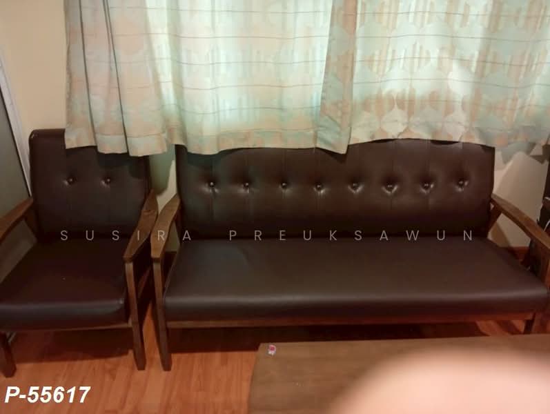 The Log @ Sukhumvit 101/1, Bangkok, 710 69 Sukhumvit Road 101/1, Bang Chak, Phra Khanong, Bangkok, 1 Bedroom, 41 sqm, Condo For Rent, by Susira Prueksawun, 500461946 - DDproperty.com