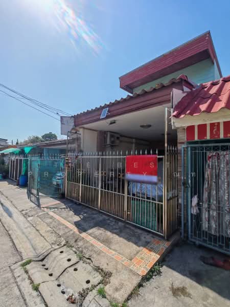 ทาวนเฮาสลาดกระบง กรงเทพมหานคร, กรุงเทพ, คลองสองต้นนุ่น, ลาดกระบัง, กรุงเทพ, 150 ตร.ม., ทาวน์เฮ้าส์ ขาย, โดย The Best Property ณท, 500461947 - DDproperty.com