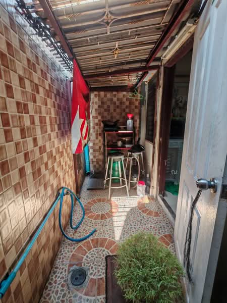 ทาวนเฮาสลาดกระบง กรงเทพมหานคร, Bangkok, Khlong Song Ton Nun, Lat Krabang, Bangkok, 3 Bedrooms, 150 sqm, Townhouse For Sale, by The Best Property ณท, 500461947 - DDproperty.com