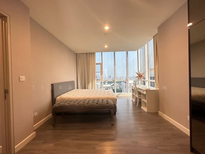The Room Sathorn : เดอะ รูม สาทร, กรุงเทพ, 78 ถนนปั้น แขวงสีลม เขตบางรัก กรุงเทพมหานคร, สีลม, บางรัก, กรุงเทพ, 76 ตร.ม., คอนโด ขาย, โดย Teeranop Inchan, 500461948 - DDproperty.com