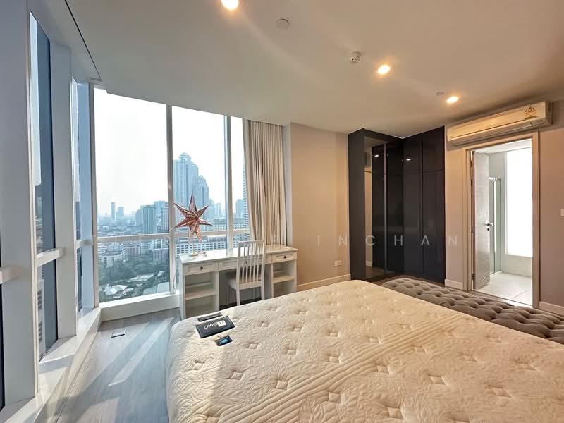 The Room Sathorn : เดอะ รูม สาทร, กรุงเทพ, 78 ถนนปั้น แขวงสีลม เขตบางรัก กรุงเทพมหานคร, สีลม, บางรัก, กรุงเทพ, 76 ตร.ม., คอนโด ขาย, โดย Teeranop Inchan, 500461948 - DDproperty.com