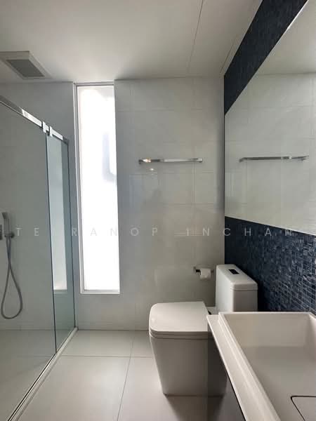 The Room Sathorn : เดอะ รูม สาทร, กรุงเทพ, 78 ถนนปั้น แขวงสีลม เขตบางรัก กรุงเทพมหานคร, สีลม, บางรัก, กรุงเทพ, 76 ตร.ม., คอนโด ขาย, โดย Teeranop Inchan, 500461948 - DDproperty.com