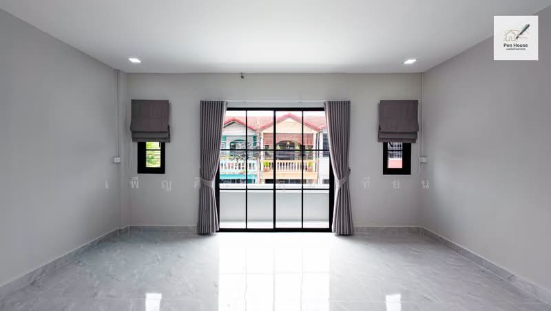 Moobaan Maneemas, Bangkok, Soi Khubon 6 Yeak 2, Ram Inthra, Khan Na Yao, Bangkok, 3 Bedrooms, 21 sqm, Townhouse For Sale, by เพ็ญศิริ ตุ้มเทียน, 500461949 - DDproperty.com