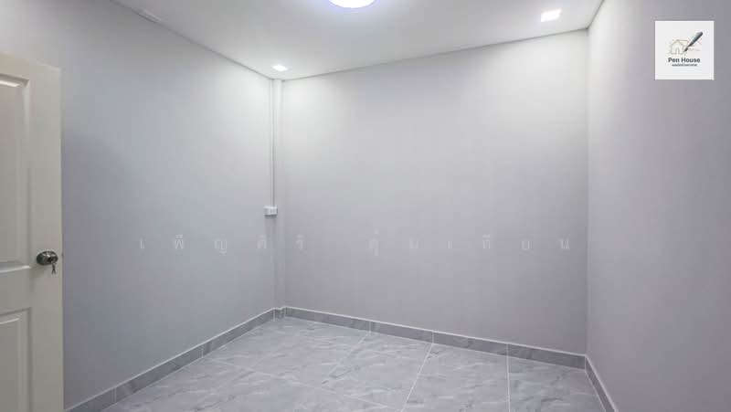 Moobaan Maneemas, Bangkok, Soi Khubon 6 Yeak 2, Ram Inthra, Khan Na Yao, Bangkok, 3 Bedrooms, 21 sqm, Townhouse For Sale, by เพ็ญศิริ ตุ้มเทียน, 500461949 - DDproperty.com