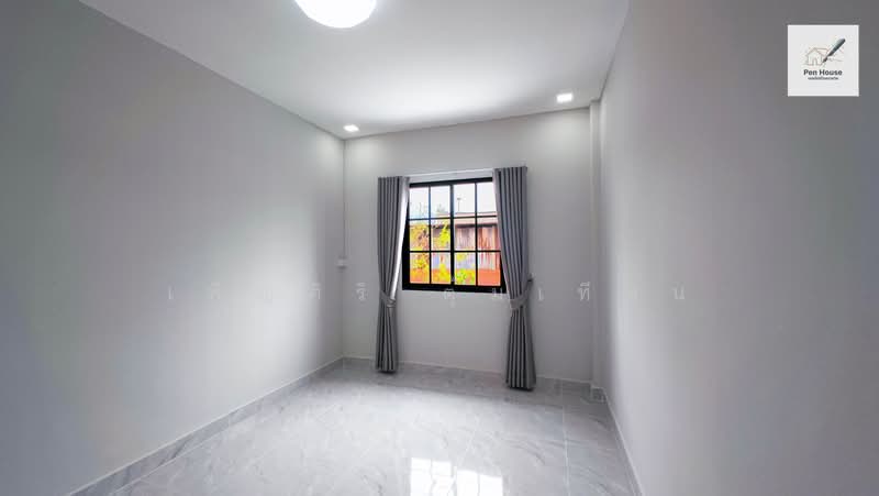 Moobaan Maneemas, Bangkok, Soi Khubon 6 Yeak 2, Ram Inthra, Khan Na Yao, Bangkok, 3 Bedrooms, 21 sqm, Townhouse For Sale, by เพ็ญศิริ ตุ้มเทียน, 500461949 - DDproperty.com