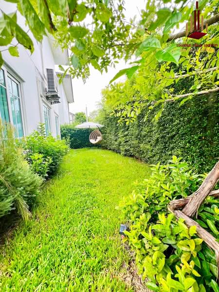 Grandio Bangna KM.5 : แกรนดิโอ บางนา กม.5, Samut Prakan, ถนนบัวนครินทร์, Bang Kaeo, Bang Plee, Samut Prakan, 4 Bedrooms, 258 sqm, Single Detached House For Rent, by JSA REAL ESTATE, 500461950 - DDproperty.com