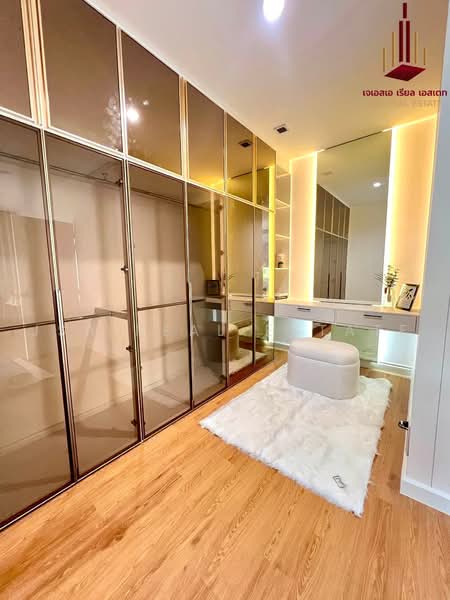 Grandio Bangna KM.5 : แกรนดิโอ บางนา กม.5, Samut Prakan, ถนนบัวนครินทร์, Bang Kaeo, Bang Plee, Samut Prakan, 4 Bedrooms, 258 sqm, Single Detached House For Rent, by JSA REAL ESTATE, 500461950 - DDproperty.com