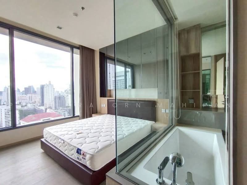 The Esse Asoke : ดิ เอส อโศก, กรุงเทพ, 333 ซอยสุขุมวิท 21 ถนนสุขุมวิท, คลองเตยเหนือ, วัฒนา, กรุงเทพ, 46 ตร.ม., คอนโด ขาย, โดย Petcharaporn Mahipan, 500461951 - DDproperty.com