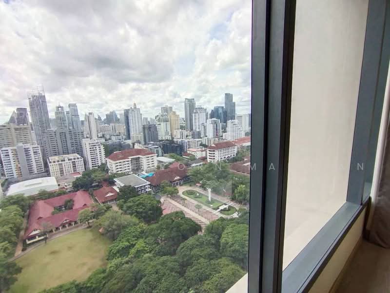 The Esse Asoke, Bangkok, 333 Soi Sukhumvit 21, Sukhumvit Road, Khlongtoei Nua, Watthana, Bangkok, 1 Bedroom, 46 sqm, Condo For Sale, by Petcharaporn Mahipan, 500461951 - DDproperty.com