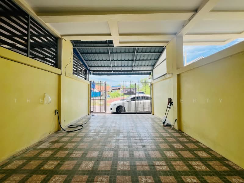 ทาวนเฮาสแมกลอง สมทรสงคราม, Samut Songkhram, Mae Klong, Muang Samut Songkhram, Samut Songkhram, 2 Bedrooms, 150 sqm, Townhouse For Sale, by The Best Property กิ๊ก, 500461953 - DDproperty.com