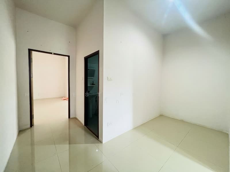ทาวนเฮาสแมกลอง สมทรสงคราม, Samut Songkhram, Mae Klong, Muang Samut Songkhram, Samut Songkhram, 2 Bedrooms, 150 sqm, Townhouse For Sale, by The Best Property กิ๊ก, 500461953 - DDproperty.com