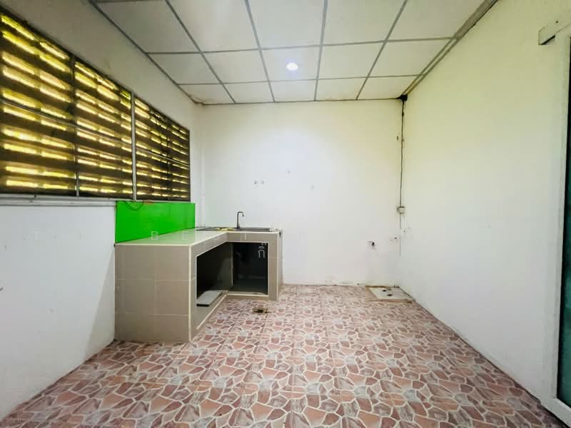 ทาวนเฮาสแมกลอง สมทรสงคราม, Samut Songkhram, Mae Klong, Muang Samut Songkhram, Samut Songkhram, 2 Bedrooms, 150 sqm, Townhouse For Sale, by The Best Property กิ๊ก, 500461953 - DDproperty.com