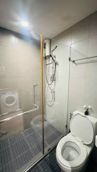 Elio Sukhumvit 64 : เอลลิโอ สุขุมวิท 64, Bangkok, 99 ซอยสุขุมวิท 64, Bang Chak, Phra Khanong, Bangkok, Studio, 22 sqm, Condo For Rent, by Wiratee Aramrun, 500461954 - DDproperty.com