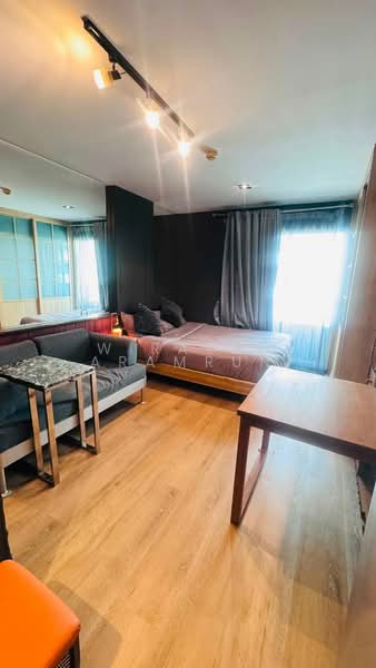 Elio Sukhumvit 64 : เอลลิโอ สุขุมวิท 64, Bangkok, 99 ซอยสุขุมวิท 64, Bang Chak, Phra Khanong, Bangkok, Studio, 22 sqm, Condo For Rent, by Wiratee Aramrun, 500461954 - DDproperty.com