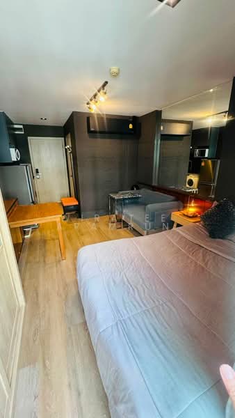 Elio Sukhumvit 64 : เอลลิโอ สุขุมวิท 64, Bangkok, 99 ซอยสุขุมวิท 64, Bang Chak, Phra Khanong, Bangkok, Studio, 22 sqm, Condo For Rent, by Wiratee Aramrun, 500461954 - DDproperty.com