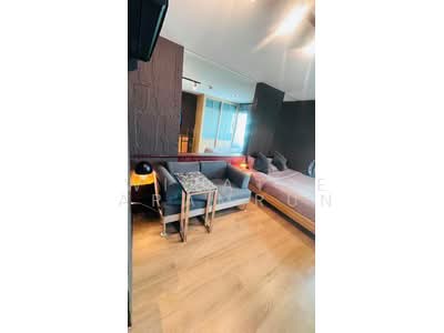 For Rent - Elio Sukhumvit 64 : เอลลิโอ สุขุมวิท 64, Bangkok