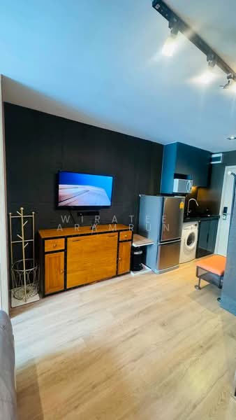 Elio Sukhumvit 64 : เอลลิโอ สุขุมวิท 64, Bangkok, 99 ซอยสุขุมวิท 64, Bang Chak, Phra Khanong, Bangkok, Studio, 22 sqm, Condo For Rent, by Wiratee Aramrun, 500461954 - DDproperty.com
