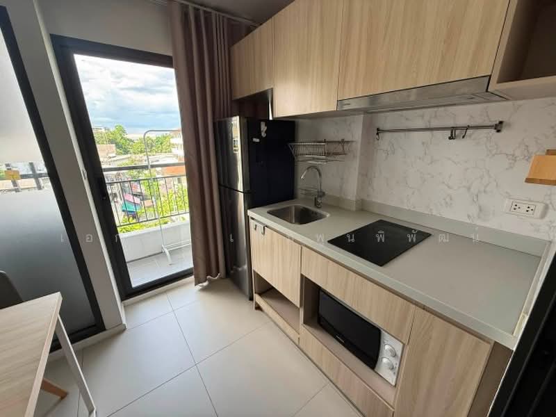 The Nest Sukhumvit 64 : เดอะ เนสท์ สุขุมวิท 64, กรุงเทพ, 408 ซอยสุขุมวิท 64, บางจาก, พระโขนง, กรุงเทพ, 29 ตร.ม., คอนโด ให้เช่า, โดย เอกชัย เพิ่มพูนพิพัฒน์, 500461955 - DDproperty.com