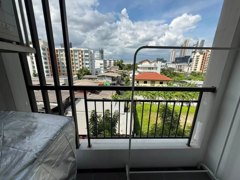 The Nest Sukhumvit 64 : เดอะ เนสท์ สุขุมวิท 64, กรุงเทพ, 408 ซอยสุขุมวิท 64, บางจาก, พระโขนง, กรุงเทพ, 29 ตร.ม., คอนโด ให้เช่า, โดย เอกชัย เพิ่มพูนพิพัฒน์, 500461955 - DDproperty.com