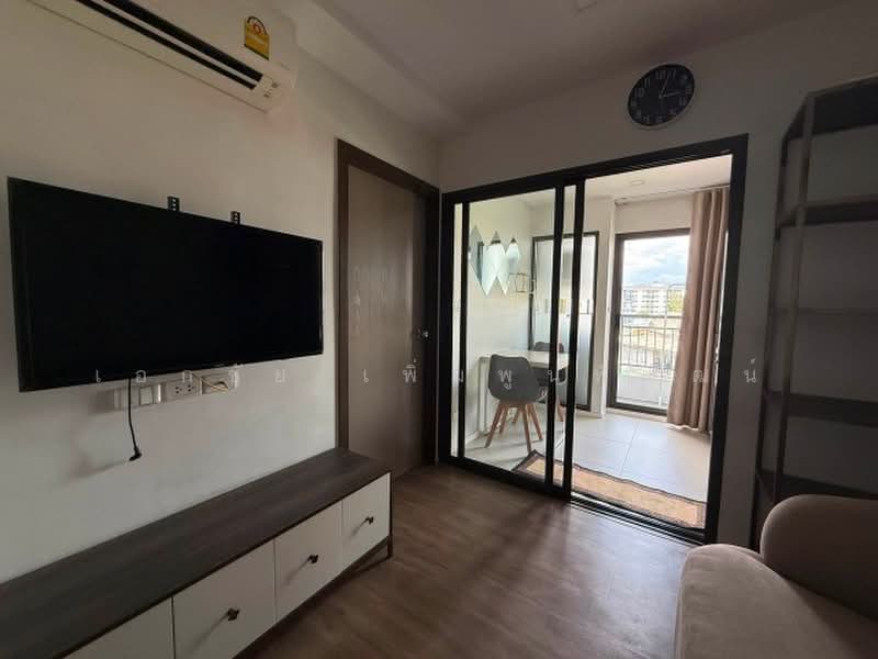 The Nest Sukhumvit 64, Bangkok, 408 Soi Sukhumvit 64, Bang Chak, Phra Khanong, Bangkok, 1 Bedroom, 29 sqm, Condo For Rent, by เอกชัย เพิ่มพูนพิพัฒน์, 500461955 - DDproperty.com