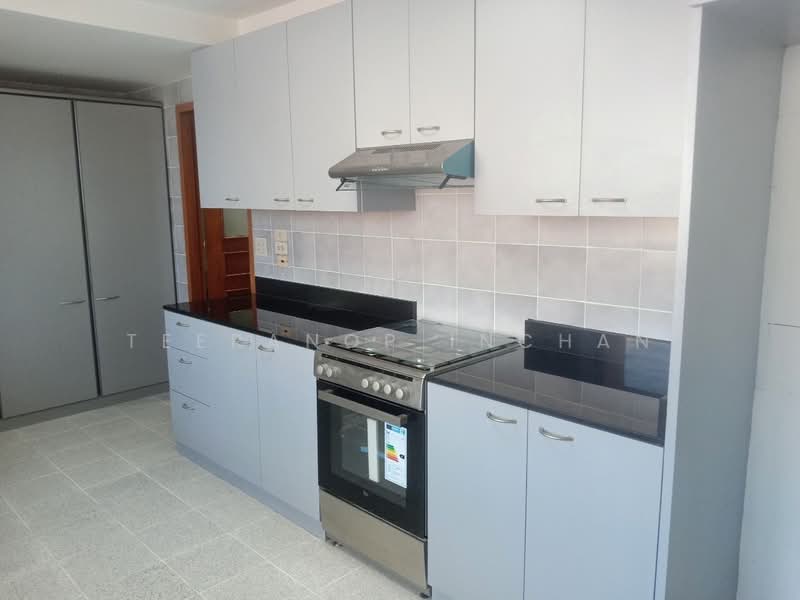 President Park Sukhumvit 24, Bangkok, 99 Sukhumvit 24 Alley, Khlongtoei Nua, Watthana, Bangkok, 3 Bedrooms, 260 sqm, Condo For Sale, by Teeranop Inchan, 500461956 - DDproperty.com